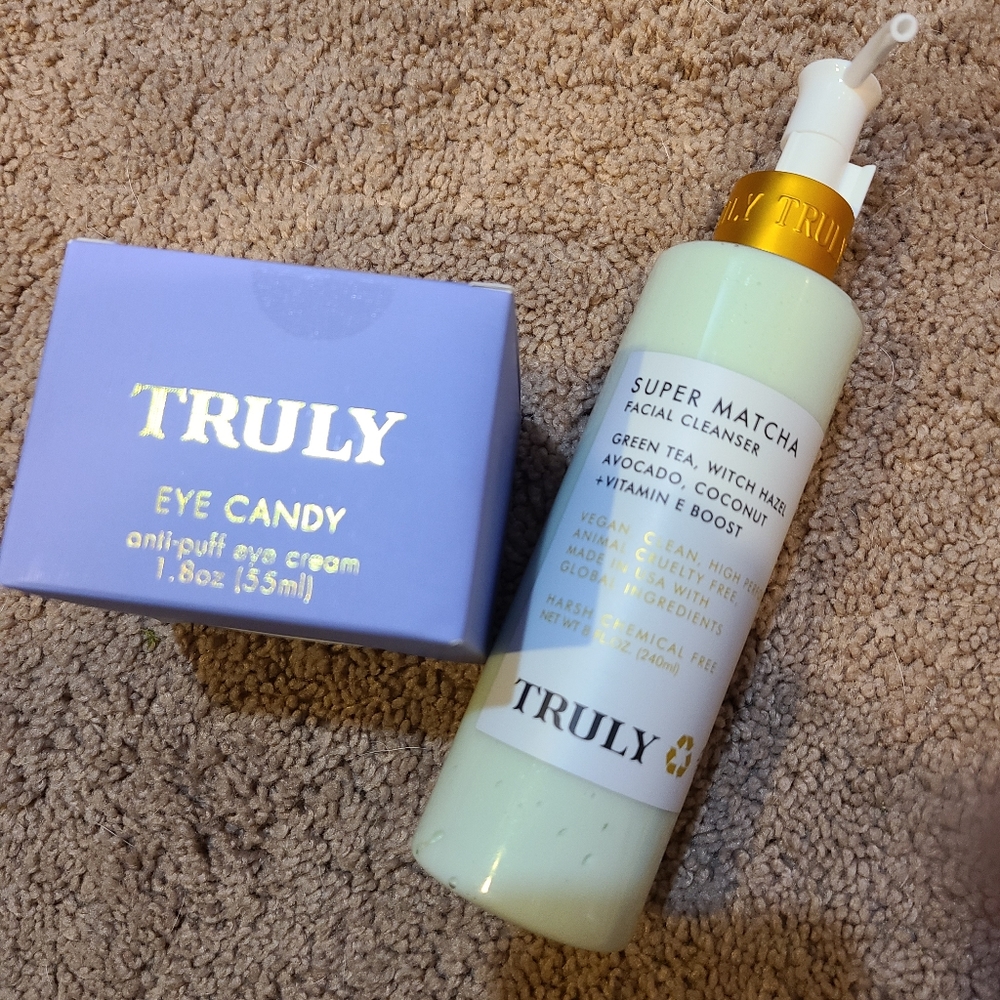 Truly package
